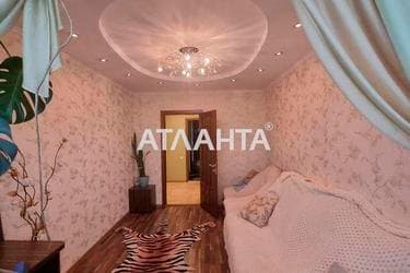 2-комнатная квартира по адресу ул. Бувалкина Владислава (площадь 58,6 м²) - фото 40 2-комнатная квартира по адресу ул. Бувалкина Владислава (площадь 58,6 м²) - Atlanta.ua - фото 40