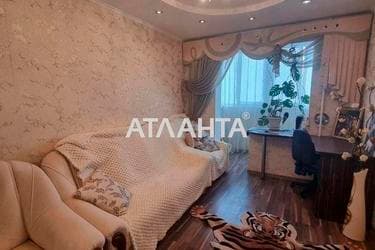 2-комнатная квартира по адресу ул. Бувалкина Владислава (площадь 58,6 м²) - фото 41 2-комнатная квартира по адресу ул. Бувалкина Владислава (площадь 58,6 м²) - Atlanta.ua - фото 41