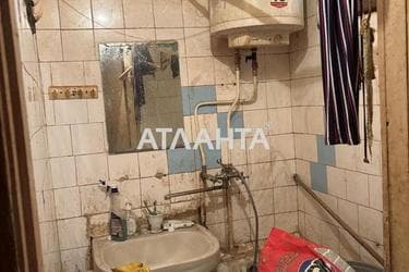 3-rooms apartment apartment by the address st. Itskhaka Rabina (area 51 m²) - photo 9 3-rooms apartment apartment by the address st. Itskhaka Rabina (area 51 m²) - Atlanta.ua - photo 9