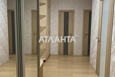 2-rooms apartment apartment by the address st. Zabolotnogo ak (area 70,8 m²) - photo 31 2-rooms apartment apartment by the address st. Zabolotnogo ak (area 70,8 m²) - Atlanta.ua - photo 31