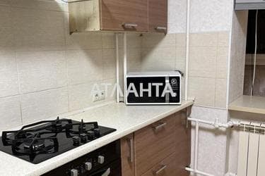 2-rooms apartment apartment by the address st. Zabolotnogo ak (area 70,8 m²) - photo 25 2-rooms apartment apartment by the address st. Zabolotnogo ak (area 70,8 m²) - Atlanta.ua - photo 25