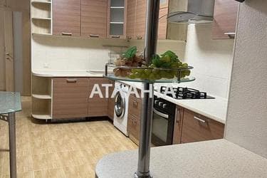 2-rooms apartment apartment by the address st. Zabolotnogo ak (area 70,8 m²) - photo 24 2-rooms apartment apartment by the address st. Zabolotnogo ak (area 70,8 m²) - Atlanta.ua - photo 24