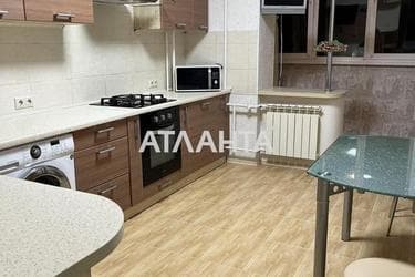 2-rooms apartment apartment by the address st. Zabolotnogo ak (area 70,8 m²) - photo 23 2-rooms apartment apartment by the address st. Zabolotnogo ak (area 70,8 m²) - Atlanta.ua - photo 23