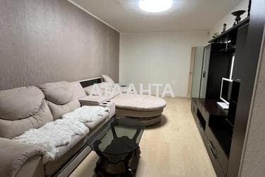 2-rooms apartment apartment by the address st. Zabolotnogo ak (area 70,8 m²) - photo 37 2-rooms apartment apartment by the address st. Zabolotnogo ak (area 70,8 m²) - Atlanta.ua - photo 37