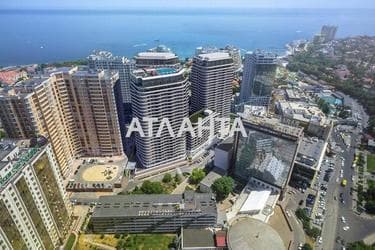 1-кімнатна квартира за адресою вул. Гагарінське плато (площа 26,7 м²) - фото 11 1-кімнатна квартира за адресою вул. Гагарінське плато (площа 26,7 м²) - Atlanta.ua - фото 11