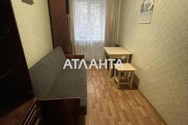 Коммунальная квартира по адресу ул. Космонавтов (площадь 9,3 м²) - фото 16 Коммунальная квартира по адресу ул. Космонавтов (площадь 9,3 м²) - Atlanta.ua - фото 16