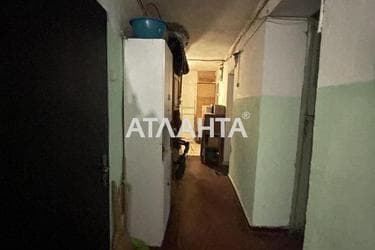 Коммунальная квартира по адресу ул. Космонавтов (площадь 9,3 м²) - фото 23 Коммунальная квартира по адресу ул. Космонавтов (площадь 9,3 м²) - Atlanta.ua - фото 23