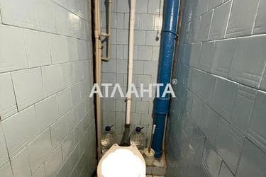 Коммунальная квартира по адресу ул. Космонавтов (площадь 9,3 м²) - фото 24 Коммунальная квартира по адресу ул. Космонавтов (площадь 9,3 м²) - Atlanta.ua - фото 24