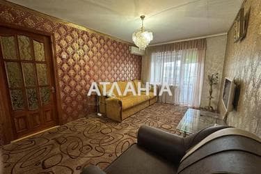 1-room apartment apartment by the address st. Kotsyubinskogo prosp (area 28,7 m²) - photo 8 1-room apartment apartment by the address st. Kotsyubinskogo prosp (area 28,7 m²) - Atlanta.ua - photo 8