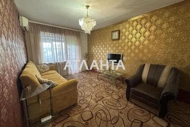 1-room apartment apartment by the address st. Kotsyubinskogo prosp (area 28,7 m²) - photo 9 1-room apartment apartment by the address st. Kotsyubinskogo prosp (area 28,7 m²) - Atlanta.ua - photo 9