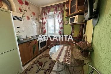 1-room apartment apartment by the address st. Kotsyubinskogo prosp (area 28,7 m²) - photo 10 1-room apartment apartment by the address st. Kotsyubinskogo prosp (area 28,7 m²) - Atlanta.ua - photo 10