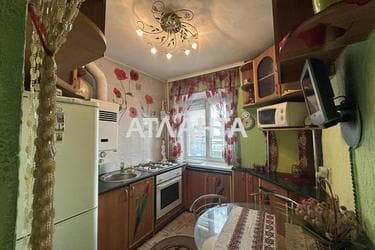 1-room apartment apartment by the address st. Kotsyubinskogo prosp (area 28,7 m²) - photo 11 1-room apartment apartment by the address st. Kotsyubinskogo prosp (area 28,7 m²) - Atlanta.ua - photo 11