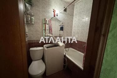 1-room apartment apartment by the address st. Kotsyubinskogo prosp (area 28,7 m²) - photo 12 1-room apartment apartment by the address st. Kotsyubinskogo prosp (area 28,7 m²) - Atlanta.ua - photo 12