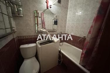 1-room apartment apartment by the address st. Kotsyubinskogo prosp (area 28,7 m²) - photo 13 1-room apartment apartment by the address st. Kotsyubinskogo prosp (area 28,7 m²) - Atlanta.ua - photo 13