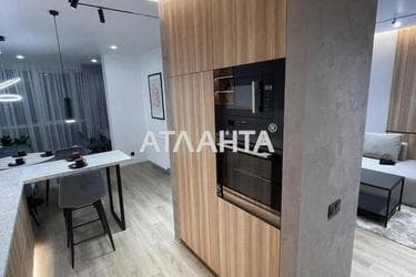 1-room apartment apartment by the address st. Truskavetskaya ul (area 58,3 m²) - photo 26 1-room apartment apartment by the address st. Truskavetskaya ul (area 58,3 m²) - Atlanta.ua - photo 26