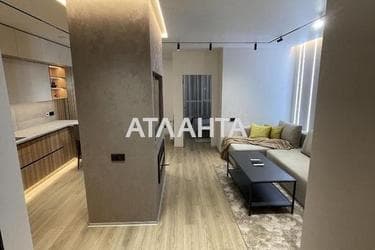 1-room apartment apartment by the address st. Truskavetskaya ul (area 58,3 m²) - photo 27 1-room apartment apartment by the address st. Truskavetskaya ul (area 58,3 m²) - Atlanta.ua - photo 27