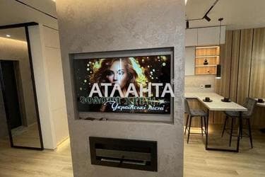 1-room apartment apartment by the address st. Truskavetskaya ul (area 58,3 m²) - photo 28 1-room apartment apartment by the address st. Truskavetskaya ul (area 58,3 m²) - Atlanta.ua - photo 28