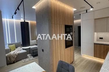 1-room apartment apartment by the address st. Truskavetskaya ul (area 58,3 m²) - photo 31 1-room apartment apartment by the address st. Truskavetskaya ul (area 58,3 m²) - Atlanta.ua - photo 31