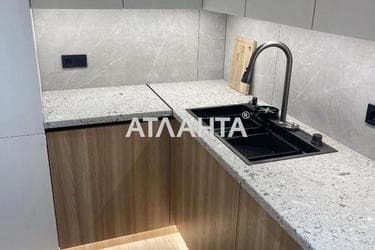 1-room apartment apartment by the address st. Truskavetskaya ul (area 58,3 m²) - photo 32 1-room apartment apartment by the address st. Truskavetskaya ul (area 58,3 m²) - Atlanta.ua - photo 32