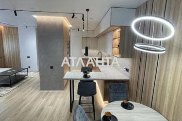 1-room apartment apartment by the address st. Truskavetskaya ul (area 58,3 m²) - photo 34 1-room apartment apartment by the address st. Truskavetskaya ul (area 58,3 m²) - Atlanta.ua - photo 34