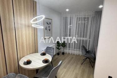 1-room apartment apartment by the address st. Truskavetskaya ul (area 58,3 m²) - photo 35 1-room apartment apartment by the address st. Truskavetskaya ul (area 58,3 m²) - Atlanta.ua - photo 35