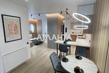 1-room apartment apartment by the address st. Truskavetskaya ul (area 58,3 m²) - photo 36 1-room apartment apartment by the address st. Truskavetskaya ul (area 58,3 m²) - Atlanta.ua - photo 36