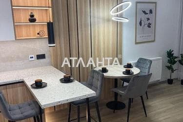 1-room apartment apartment by the address st. Truskavetskaya ul (area 58,3 m²) - photo 37 1-room apartment apartment by the address st. Truskavetskaya ul (area 58,3 m²) - Atlanta.ua - photo 37