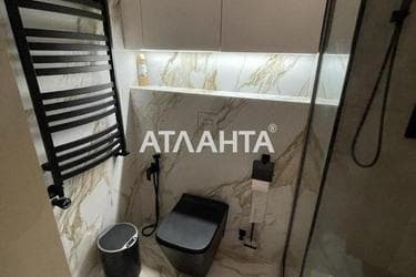 1-room apartment apartment by the address st. Truskavetskaya ul (area 58,3 m²) - photo 38 1-room apartment apartment by the address st. Truskavetskaya ul (area 58,3 m²) - Atlanta.ua - photo 38