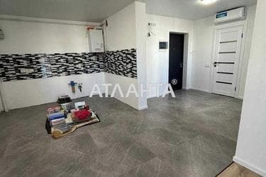 1-комнатная квартира по адресу ул. Зеленая (площадь 48,6 м²) - фото 20 1-комнатная квартира по адресу ул. Зеленая (площадь 48,6 м²) - Atlanta.ua - фото 20