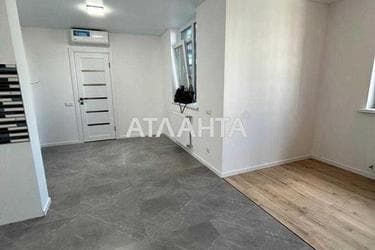 1-комнатная квартира по адресу ул. Зеленая (площадь 48,6 м²) - фото 21 1-комнатная квартира по адресу ул. Зеленая (площадь 48,6 м²) - Atlanta.ua - фото 21