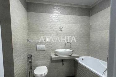 1-комнатная квартира по адресу ул. Зеленая (площадь 48,6 м²) - фото 22 1-комнатная квартира по адресу ул. Зеленая (площадь 48,6 м²) - Atlanta.ua - фото 22