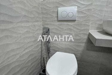 1-комнатная квартира по адресу ул. Зеленая (площадь 48,6 м²) - фото 23 1-комнатная квартира по адресу ул. Зеленая (площадь 48,6 м²) - Atlanta.ua - фото 23