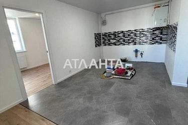 1-комнатная квартира по адресу ул. Зеленая (площадь 48,6 м²) - фото 27 1-комнатная квартира по адресу ул. Зеленая (площадь 48,6 м²) - Atlanta.ua - фото 27