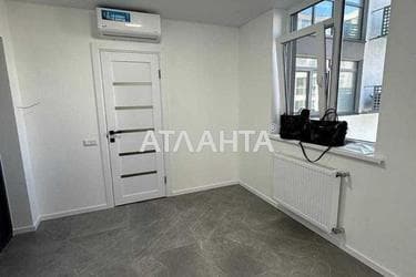 1-комнатная квартира по адресу ул. Зеленая (площадь 48,6 м²) - фото 28 1-комнатная квартира по адресу ул. Зеленая (площадь 48,6 м²) - Atlanta.ua - фото 28