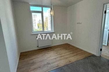 1-комнатная квартира по адресу ул. Зеленая (площадь 48,6 м²) - фото 29 1-комнатная квартира по адресу ул. Зеленая (площадь 48,6 м²) - Atlanta.ua - фото 29