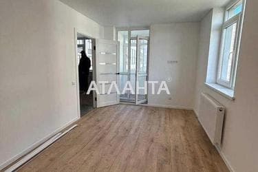 1-комнатная квартира по адресу ул. Зеленая (площадь 48,6 м²) - фото 30 1-комнатная квартира по адресу ул. Зеленая (площадь 48,6 м²) - Atlanta.ua - фото 30