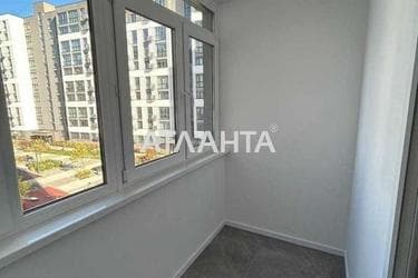 1-комнатная квартира по адресу ул. Зеленая (площадь 48,6 м²) - фото 31 1-комнатная квартира по адресу ул. Зеленая (площадь 48,6 м²) - Atlanta.ua - фото 31