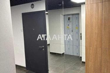 1-комнатная квартира по адресу ул. Зеленая (площадь 48,6 м²) - фото 32 1-комнатная квартира по адресу ул. Зеленая (площадь 48,6 м²) - Atlanta.ua - фото 32