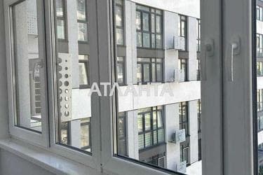 1-комнатная квартира по адресу ул. Зеленая (площадь 48,6 м²) - фото 33 1-комнатная квартира по адресу ул. Зеленая (площадь 48,6 м²) - Atlanta.ua - фото 33