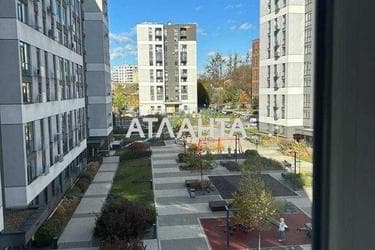 1-комнатная квартира по адресу ул. Зеленая (площадь 48,6 м²) - фото 34 1-комнатная квартира по адресу ул. Зеленая (площадь 48,6 м²) - Atlanta.ua - фото 34