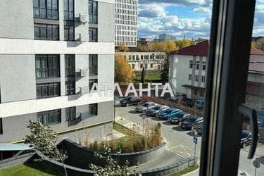 1-комнатная квартира по адресу ул. Зеленая (площадь 48,6 м²) - фото 35 1-комнатная квартира по адресу ул. Зеленая (площадь 48,6 м²) - Atlanta.ua - фото 35