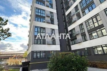 1-комнатная квартира по адресу ул. Зеленая (площадь 48,6 м²) - фото 38 1-комнатная квартира по адресу ул. Зеленая (площадь 48,6 м²) - Atlanta.ua - фото 38