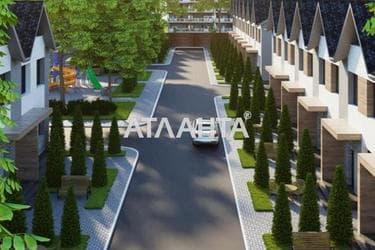 Будинок за адресою вул. Фруктова (площа 119 м²) - фото 33 Будинок за адресою вул. Фруктова (площа 119 м²) - Atlanta.ua - фото 33