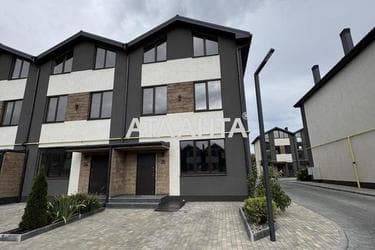 Будинок за адресою вул. Фруктова (площа 119 м²) - фото 35 Будинок за адресою вул. Фруктова (площа 119 м²) - Atlanta.ua - фото 35