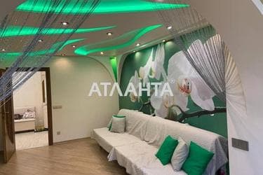 3-кімнатна квартира за адресою вул. Манастирського (площа 67,8 м²) - фото 10 3-кімнатна квартира за адресою вул. Манастирського (площа 67,8 м²) - Atlanta.ua - фото 10