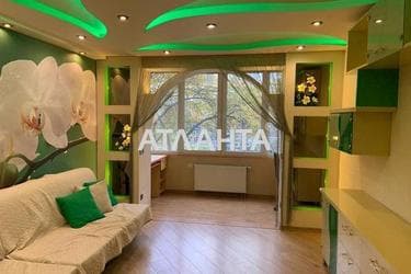 3-кімнатна квартира за адресою вул. Манастирського (площа 67,8 м²) - фото 11 3-кімнатна квартира за адресою вул. Манастирського (площа 67,8 м²) - Atlanta.ua - фото 11