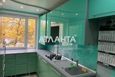 3-кімнатна квартира за адресою вул. Манастирського (площа 67,8 м²) - фото 12 3-кімнатна квартира за адресою вул. Манастирського (площа 67,8 м²) - Atlanta.ua - фото 12