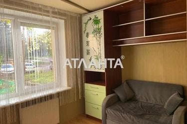 3-кімнатна квартира за адресою вул. Манастирського (площа 67,8 м²) - фото 13 3-кімнатна квартира за адресою вул. Манастирського (площа 67,8 м²) - Atlanta.ua - фото 13