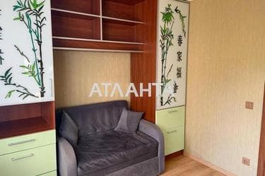 3-кімнатна квартира за адресою вул. Манастирського (площа 67,8 м²) - фото 14 3-кімнатна квартира за адресою вул. Манастирського (площа 67,8 м²) - Atlanta.ua - фото 14