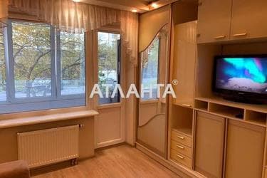 3-кімнатна квартира за адресою вул. Манастирського (площа 67,8 м²) - фото 15 3-кімнатна квартира за адресою вул. Манастирського (площа 67,8 м²) - Atlanta.ua - фото 15